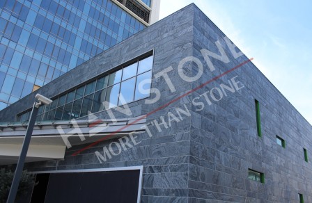 İstanbul Avm Projesi