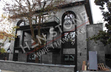 Etiler Villa Projesi