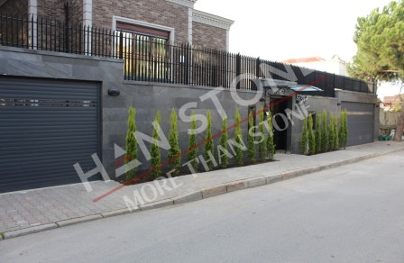 Silivri Villa Projesi