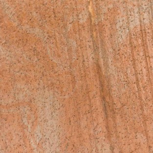 Red Planet Translucent