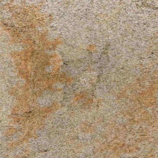 Shinny Gold Grey Translucent