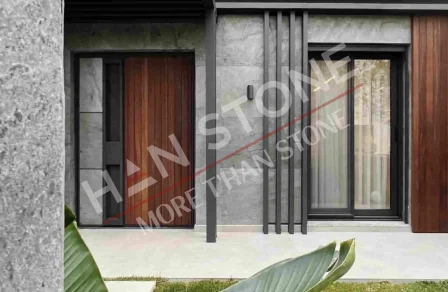 İzmir Villa Projesi