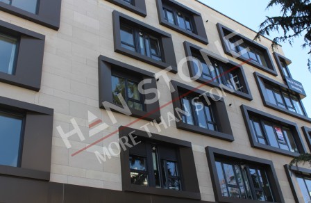 Gaziosmanpaşa Projesi