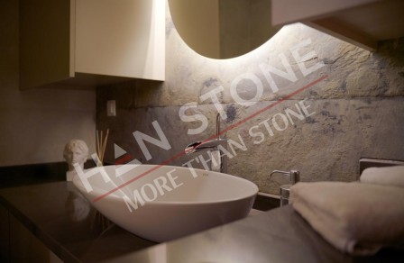 No 254 Design Projesi