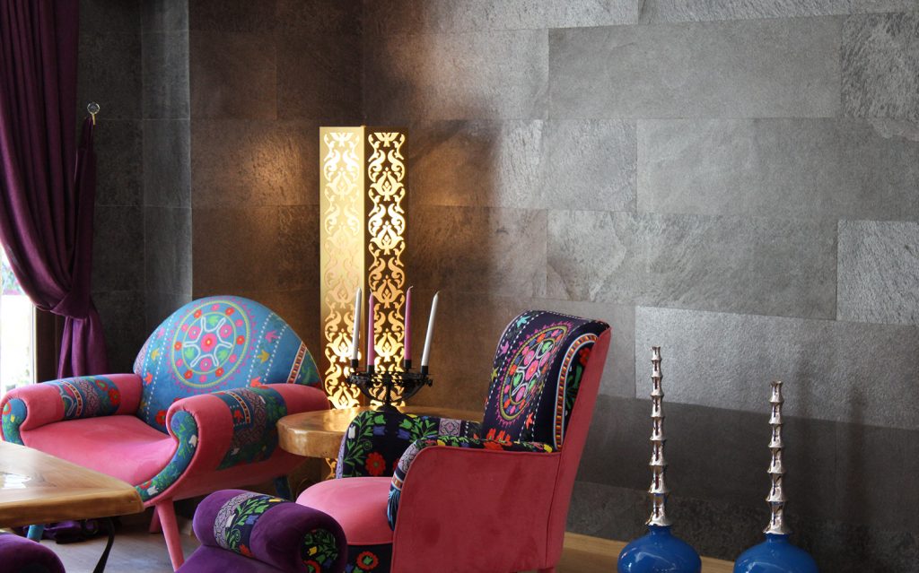 İç mekan dekorasyon